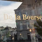 Hotel De La Bourse