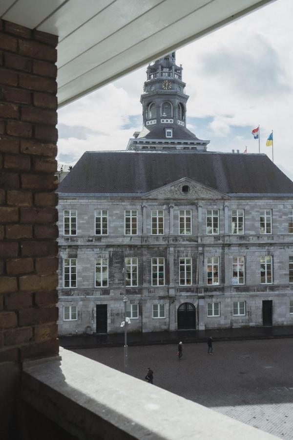 Hotel De La Bourse