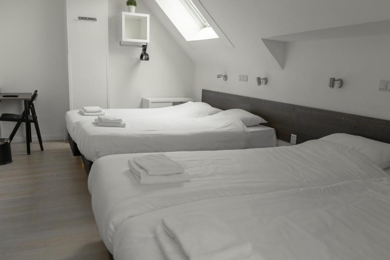 Hotel De La Bourse Maastricht