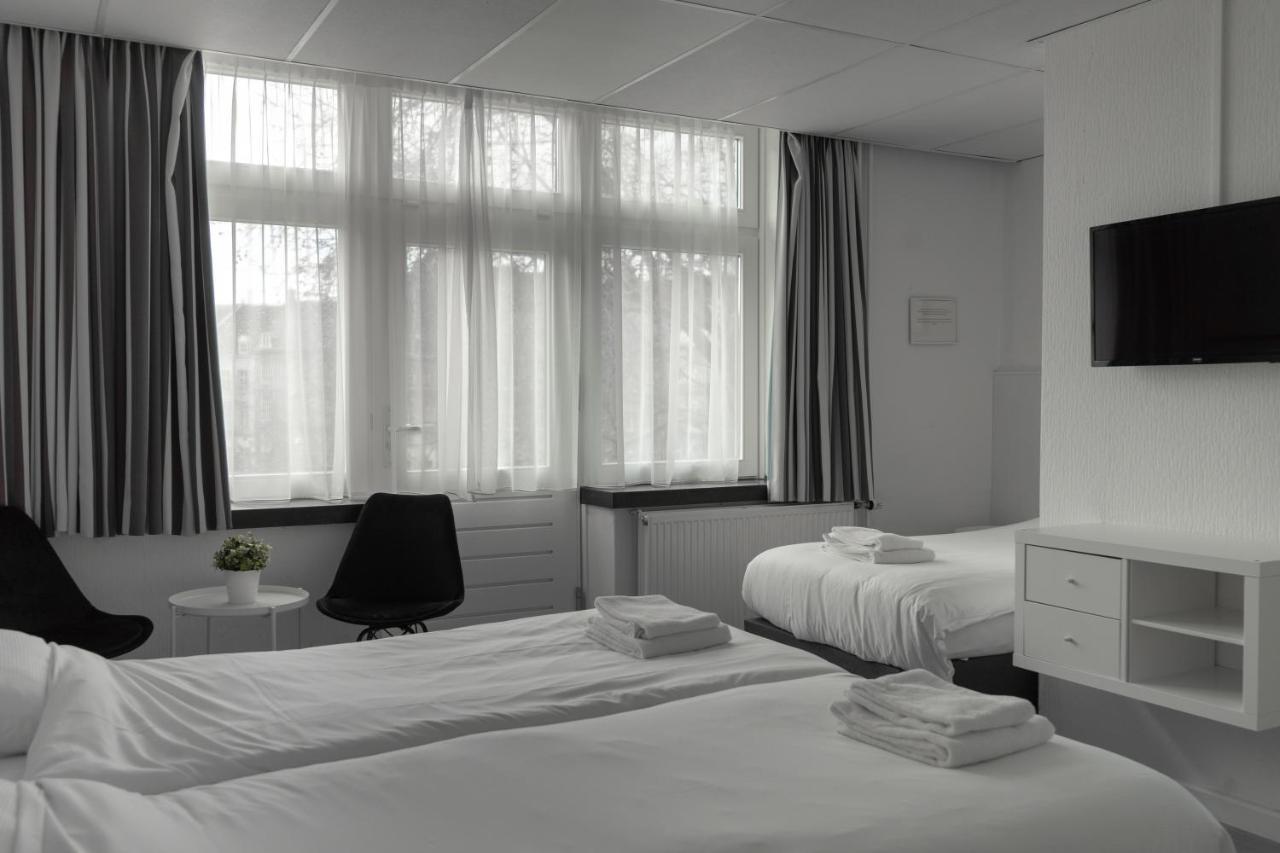 De La Bourse Hotel