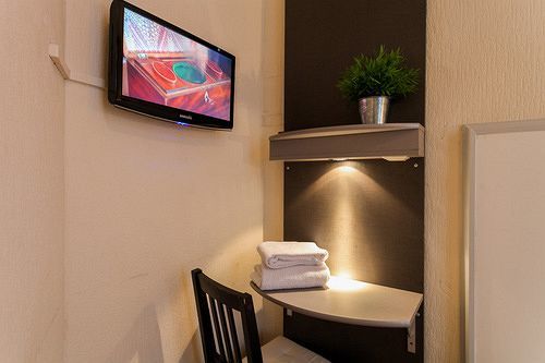 De La Bourse Hotel Maastricht
