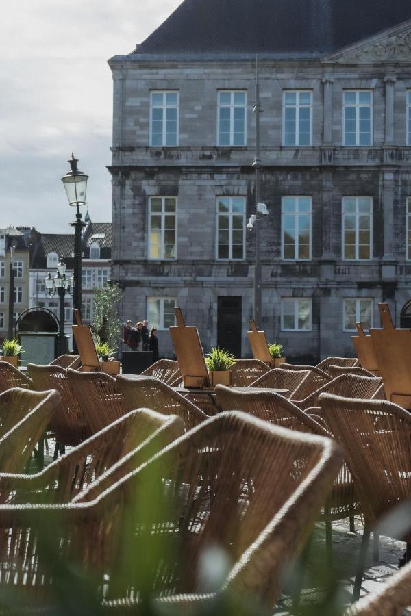 De La Bourse Hotel