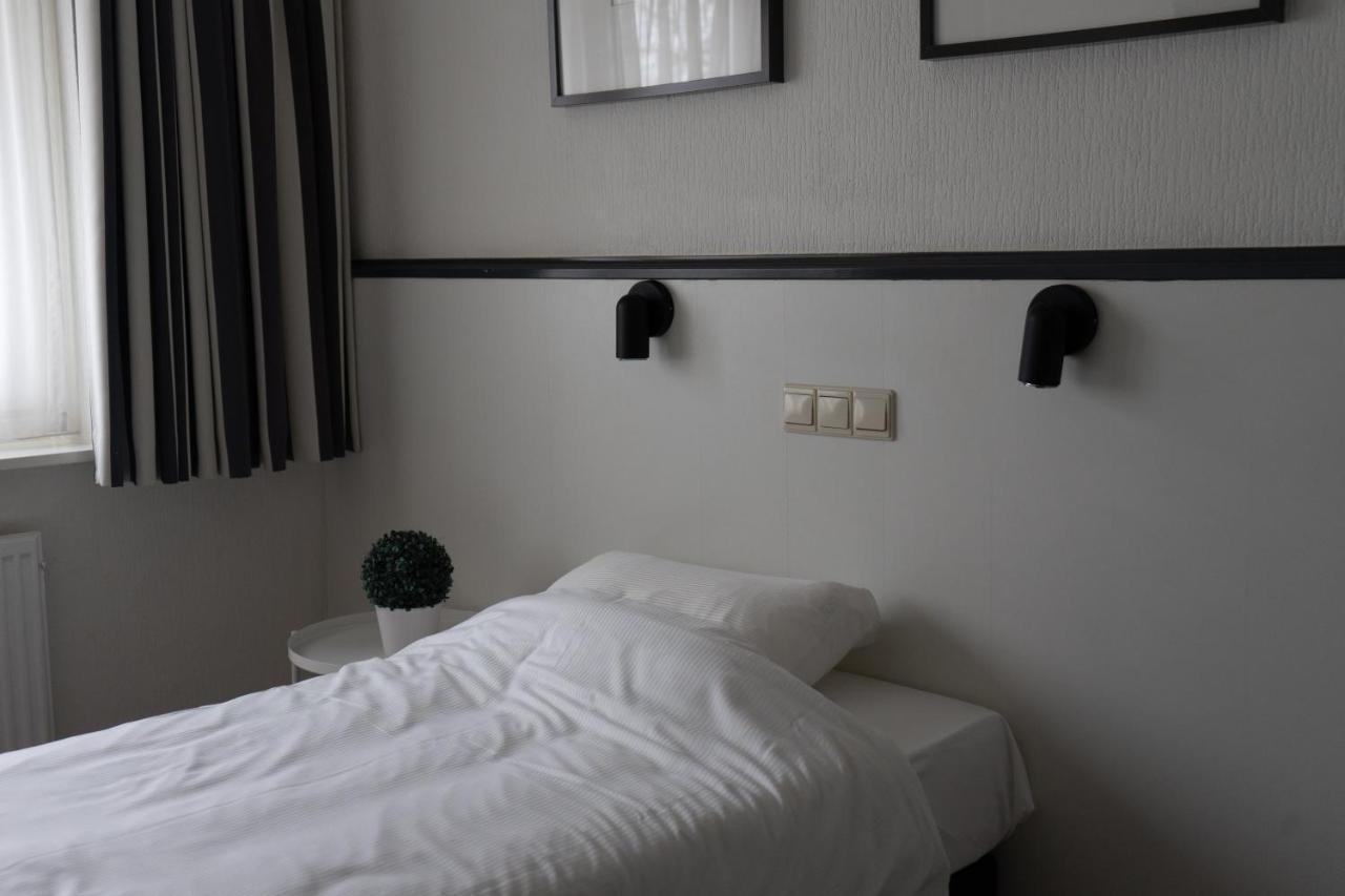 Hotel De La Bourse Maastricht